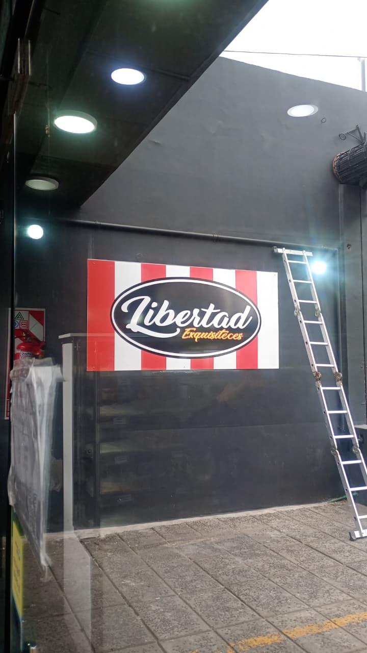 Cliente Panaderia